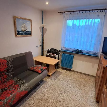 Dziwnow Apartament 200M Od Plazy Kültér fotó