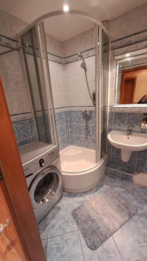 Dziwnow Apartament 200M Od Plazy Kültér fotó